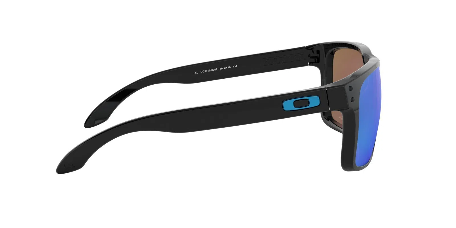 Oakley Holbrook Xl 9417 Sunglasses - view 41